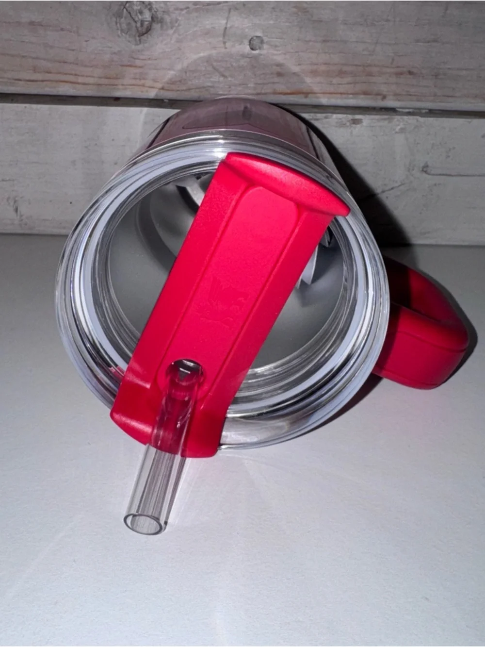 Stanley x Target 20oz Quencher - Rouge Heart Gradient - Valentines NWT Release - Picture 5 of 8